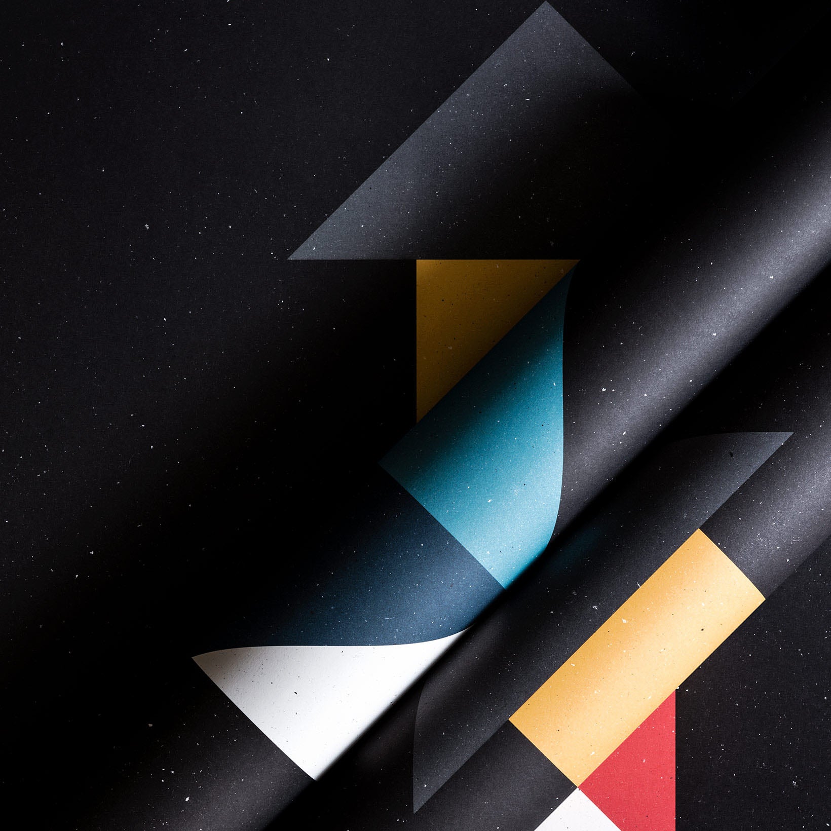 Tangram, Lighthouse